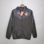 Cortavientos Puma Manchester City 2021/22