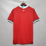 Primera equipación Stadium Liverpool 2020/21 - Imagen 2