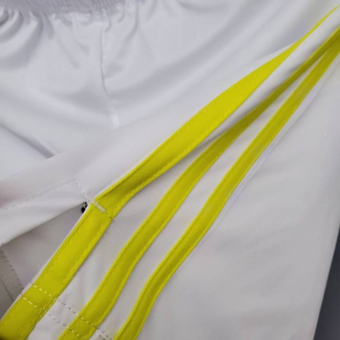 Pantalón Corto primera equipación Leeds United 21/22 - Imagen 6