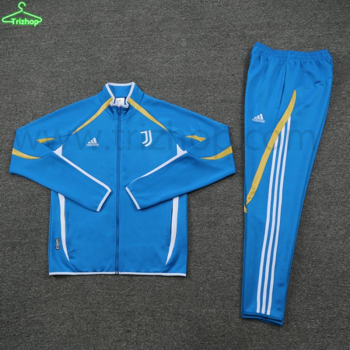 Chándal Teamgeist Juventus 21/22 - Imagen 3
