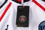 Chaqueta de Chándal Jordan París Saint-Germain 2021/22 - Imagen 17