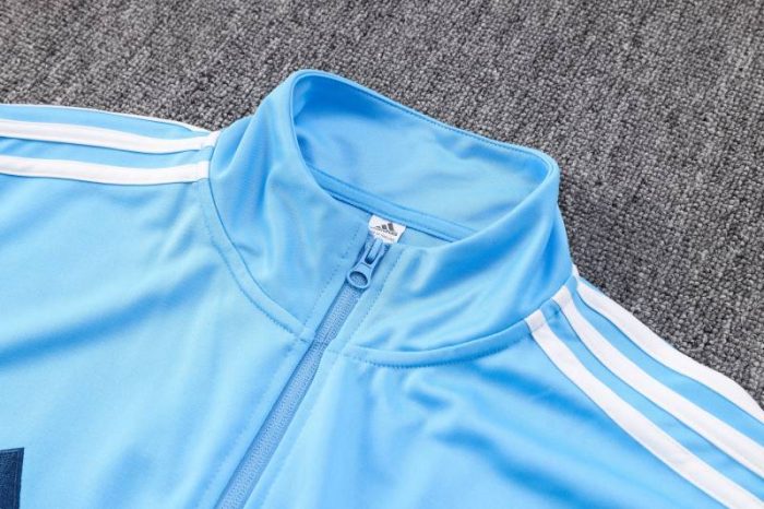 Chandal conjunto Argentina «3 estrellas» 2023 - Imagen 4