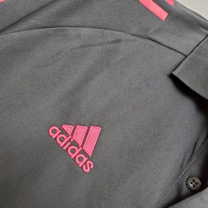 Polo Adidas Real Madrid 2020/21 - Imagen 6