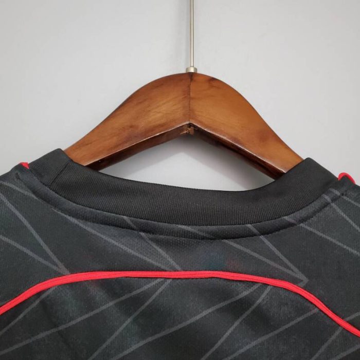 Camiseta Arsenal «Adidas x 424» 2021/22 - Imagen 8