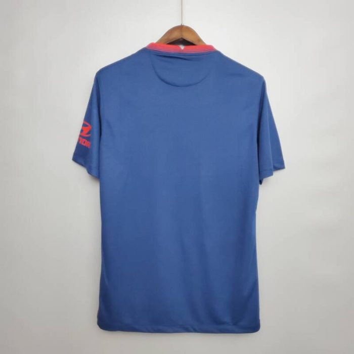 Camiseta alternativa Stadium Atlético de Madrid 20/21 - Imagen 2