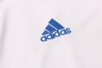 Sudadera entrenamiento Adidas Boca Juniors 2021/22 - Imagen 6