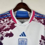 Camiseta local España Femenino 2023 - Imagen 3