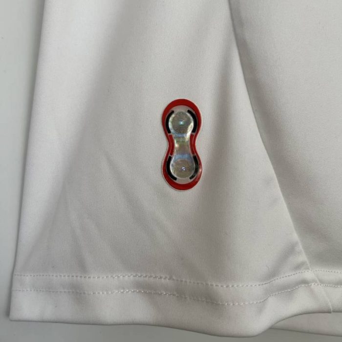 Camiseta alternativa Retro AC Milán 07/08 - Imagen 4
