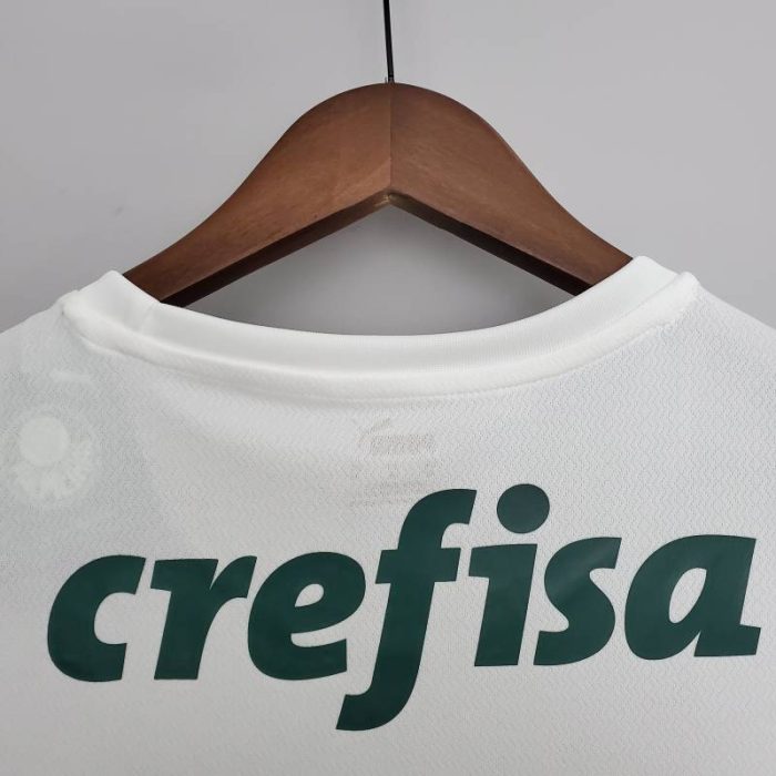 Segunda equipación Stadium Palmeiras 2022/23 - Imagen 8