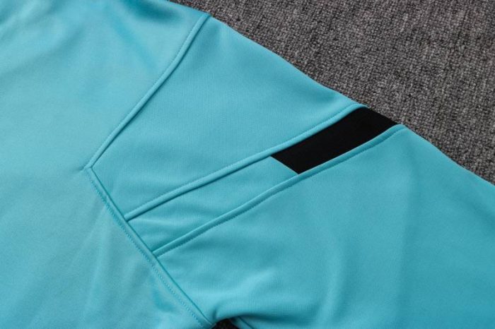 Chandal con Capucha Inter de Milán 2021/22 - Imagen 9