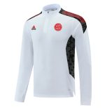 Sudadera entrenamiento Adidas Bayern de Múnich 21/22