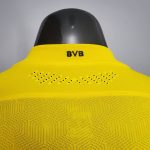 Primera equipación Player Version Borussia Dortmund 2020/21 - Imagen 9