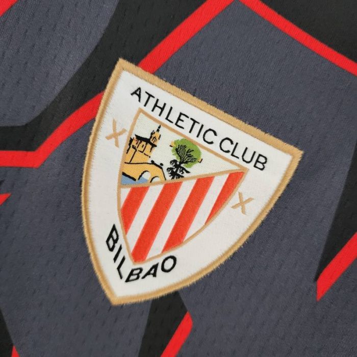 Segunda equipación Athletic de Bilbao 2022/23 - Imagen 5
