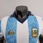 Camiseta Player Version Argentina edición Especial - Imagen 4
