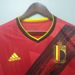 Primera equipación Stadium Bélgica 2020/21 - Imagen 5