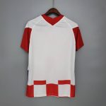 Primera equipación Stadium Croacia 2020/21 - Imagen 2
