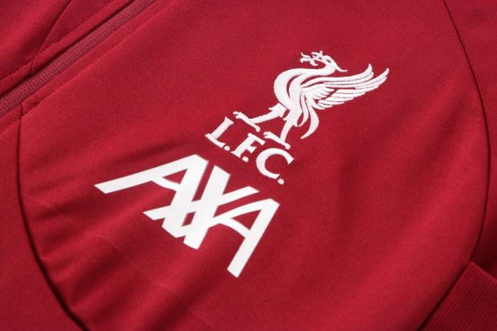 Chaqueta deportiva Liverpool 2022/23 - Imagen 6