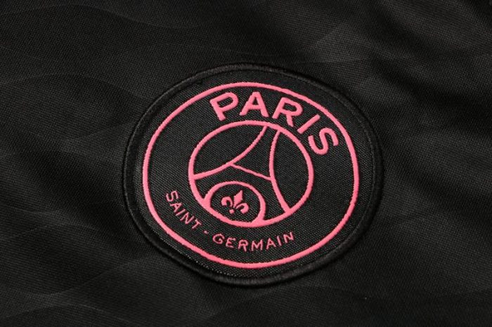 Sudadera entrenamiento Nike París Saint-Germain 2021/22 - Imagen 8