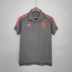 Polo Adidas Flamengo 2021/22