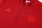 Sudadera entrenamiento Adidas Bayern de Múnich 21/22 - Imagen 5