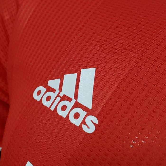 Primera equipación Player Version Bayern de Múnich 2020/21 - Imagen 6