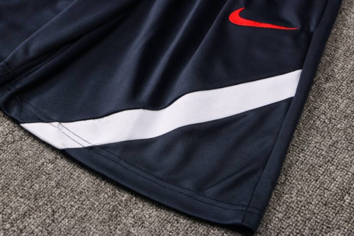 Pantalón Corto de entrenamiento Francia 20/21 - Imagen 8
