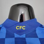 Primera equipación Player Version Chelsea 2021/22 - Imagen 10