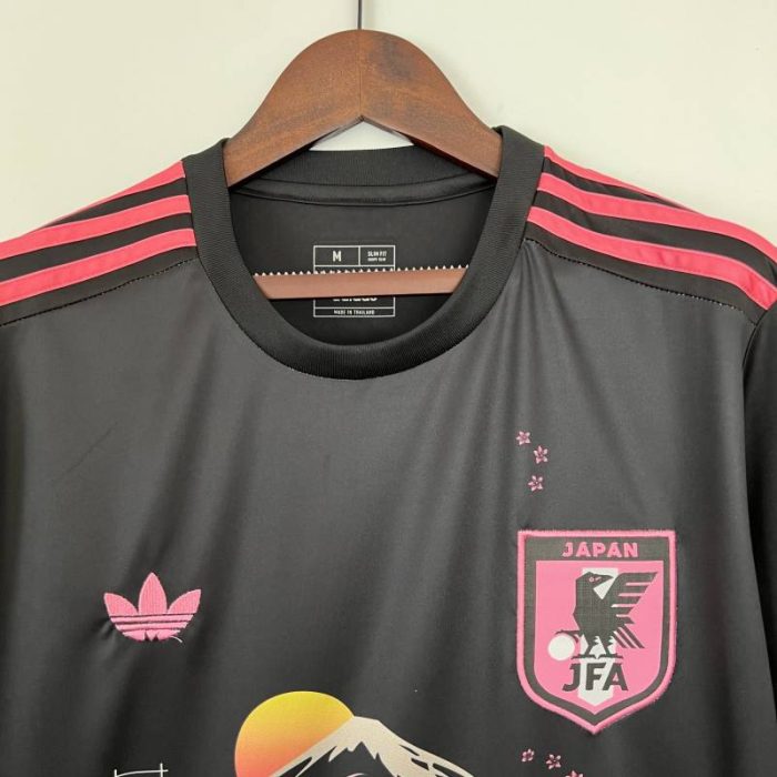Camiseta “conmemorativa Dragón-Pink Anime” Japón - Imagen 3