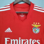 Primera equipación Stadium Benfica 2021/22 - Imagen 4