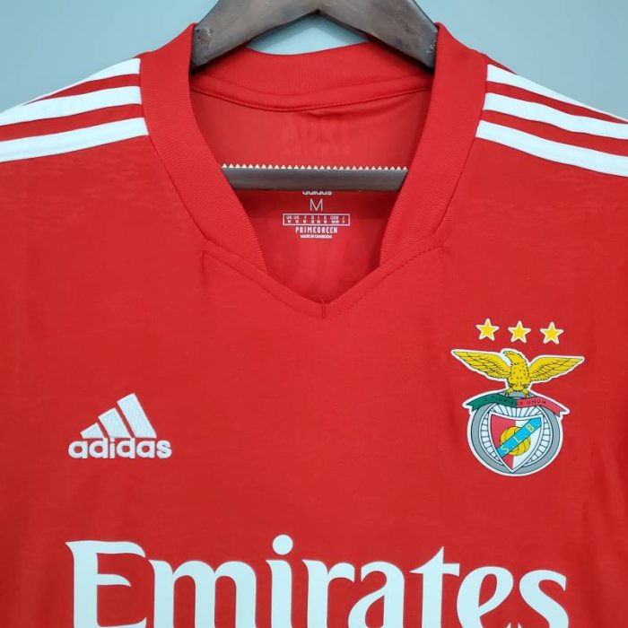 Primera equipación Stadium Benfica 2021/22 - Imagen 4