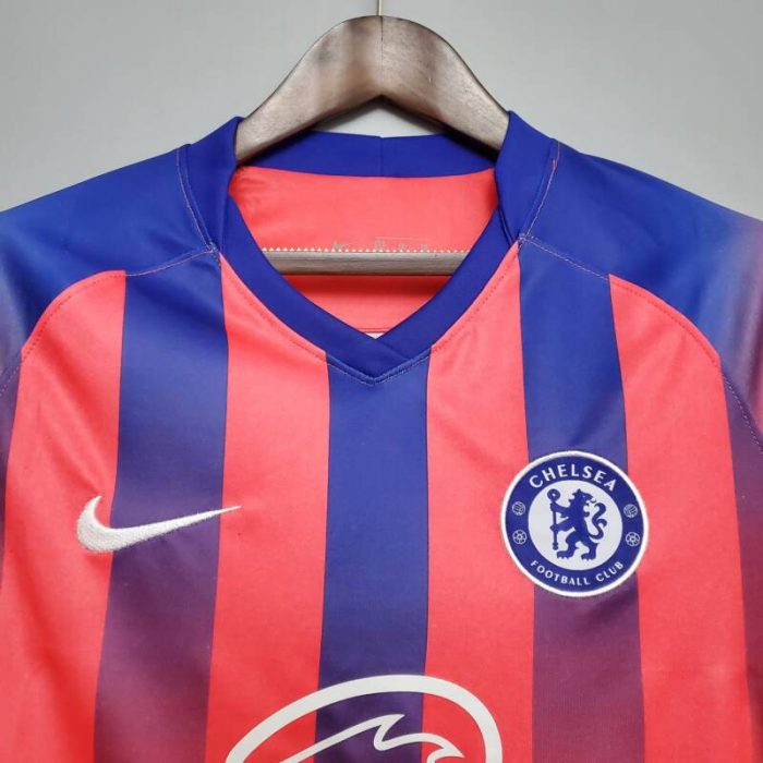 Camiseta alternativa Stadium Chelsea 20/21 - Imagen 3
