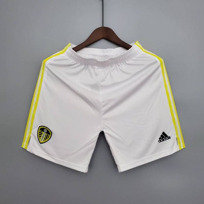 Pantalón Corto primera equipación Leeds United 21/22 - Imagen 1