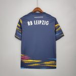 Segunda equipación Stadium Leipzig 2021/22 - Imagen 2
