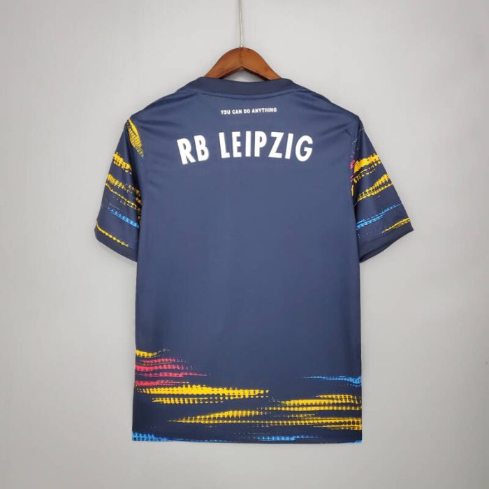 Segunda equipación Stadium Leipzig 2021/22 - Imagen 2