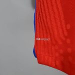 Primera equipación Player Version Chile 2020/21 - Imagen 8
