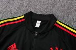 Chándal Adidas conjunto Niño Ajax 2021/22 - Imagen 5