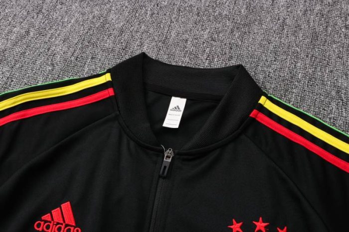 Chándal Adidas conjunto Niño Ajax 2021/22 - Imagen 5
