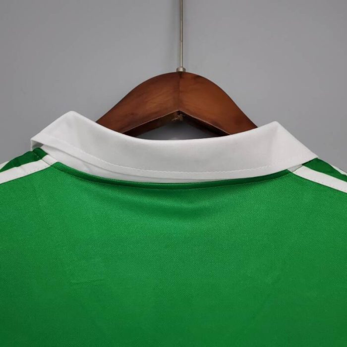 Camiseta local Retro Celtics 1979/80 - Imagen 7