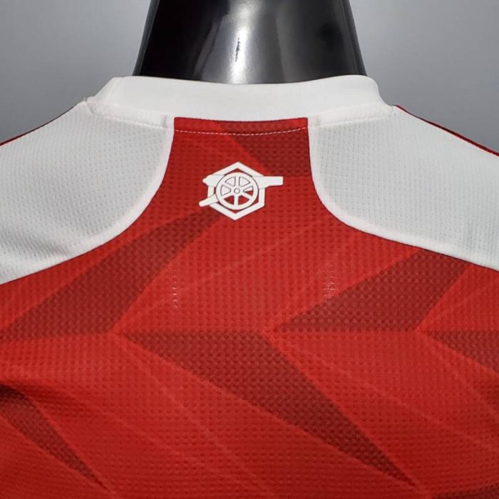 Primera equipación Player Version Arsenal 2020/21 - Imagen 10