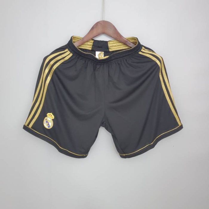 Pantalón Corto alternativo Real Madrid 11/12 - Imagen 1