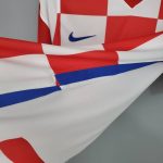 Primera equipación Stadium Croacia 2020/21 - Imagen 7