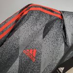 Cortavientos Adidas Bayern Múnich 2020/21 - Imagen 6