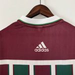 Camiseta local Retro Fluminense 2003 - Imagen 7
