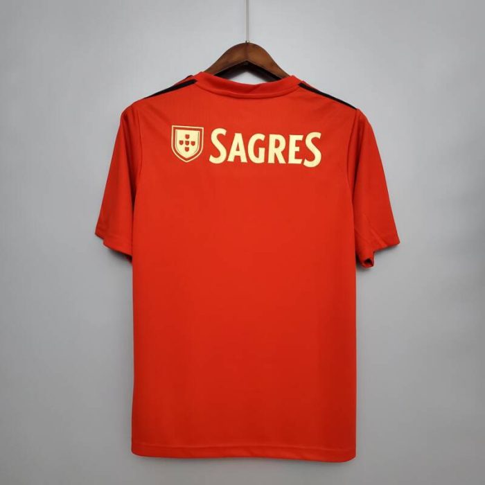 Primera equipación Stadium Benfica 2020/21 - Imagen 2