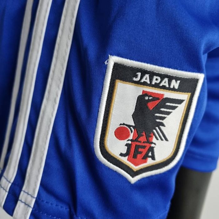 Conjunto niño Japón “conmemorativa Anime” 22/23 - Imagen 7