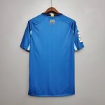 Segunda equipación RCD Espanyol 2020/21 - Imagen 2