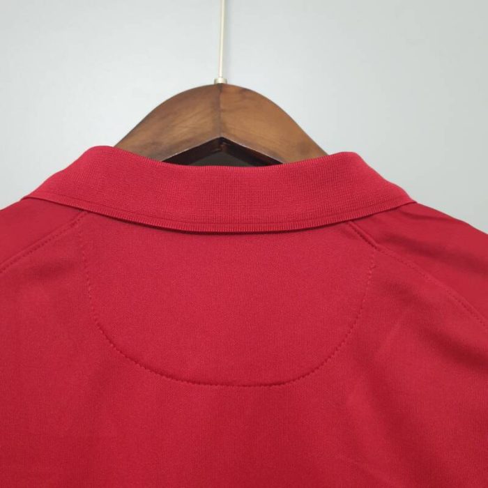 Camiseta local Stadium Portugal 20/21 - Imagen 10