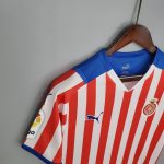 Primera equipación Stadium Girona FC 2021/22 - Imagen 3