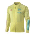 Chaqueta deportiva Arsenal 20/21