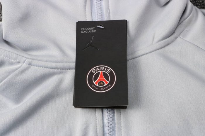 Chaqueta con Capucha Jodan París Saint-Germain - Imagen 19